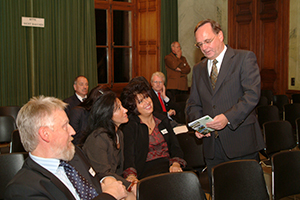 2007 Alman-Türk Ekonomi Gecesi (Schloss Gracht Erftstadt)