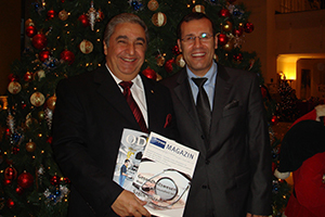 2008 EBSO Aegean Region Chamber of Industry