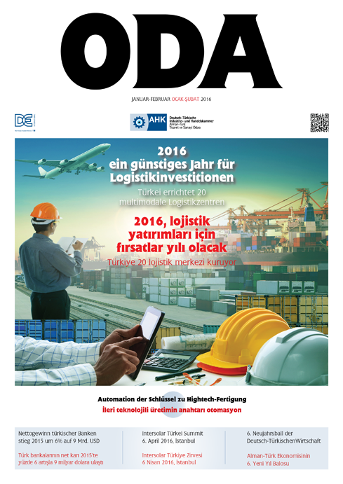 ODA Magazin