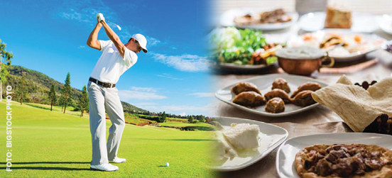 Gastronomie und Sport als Aushängeschilder des Tourismus