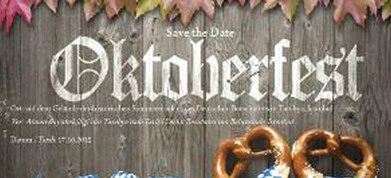 Oktoberfest 2015